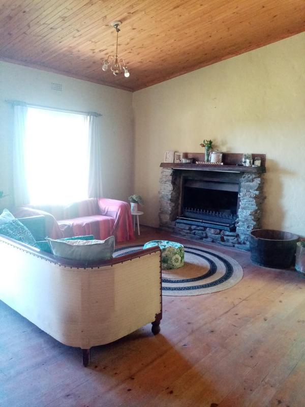 3 Bedroom Property for Sale in Hogsback Eastern Cape